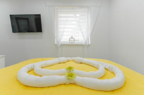 Luna Apartman